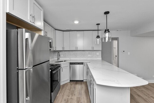 Photo - 0 bedroom in Chicago IL 60610 Unit B2