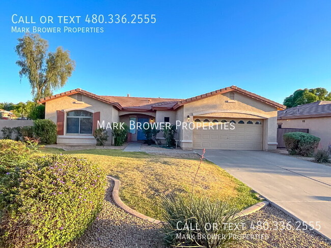 Photo - 20865 E Shetland St Casa
