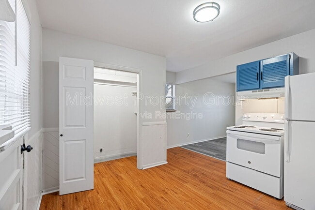 Photo - 1414 E Pitman Ave