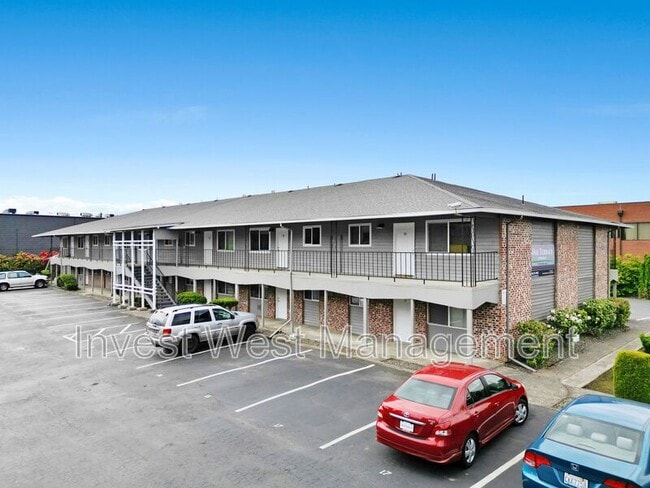 Photo - Oak Terrace Apartments