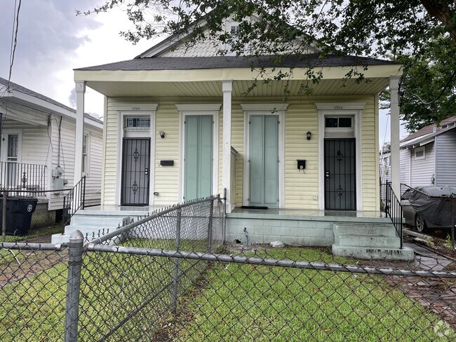 Building Photo - 1710 New Orleans St Rental