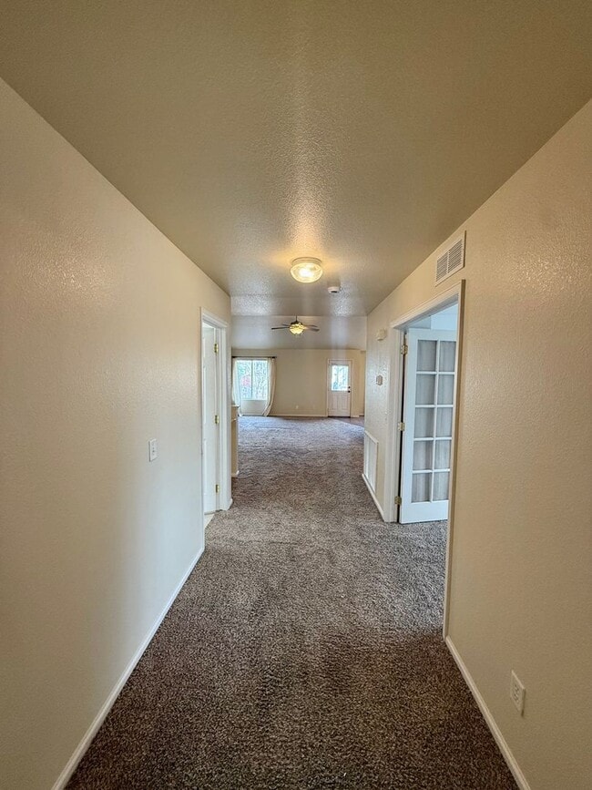 Photo - 3 bedroom, 2 Bath Ranch Home with 2 Car Attached Garage (WEEKLY MOWING INCLUDED) in South Fort Co...