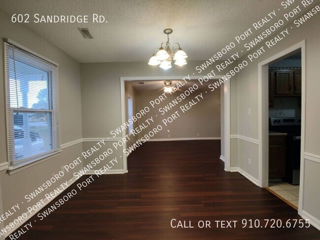 Photo - 602 Sand Ridge Rd