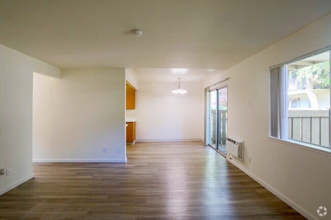 2BR, 2BA - 985SF - Almaden 1930