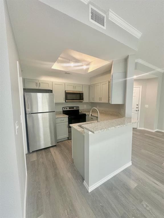 Photo - 6000 Shepherd Mountain Cove Unit 207