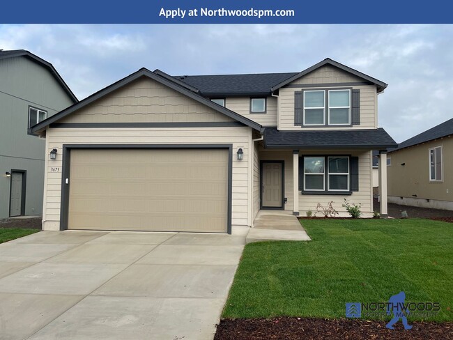 Brand New 4 Bedroom 3 Bath Home-Rare To Fi... - Brand New 4 Bedroom 3 Bath Home-Rare To Fi...