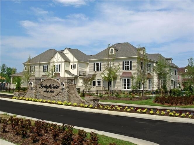 Bridgewater At Eagle Harbor Apartments For Rent In Carrollton Va Forrent Com