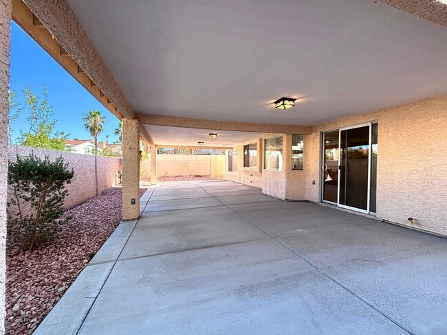 Photo - 4 Bedroom Home with Bed and Bath Downstairs - In Summerlin
