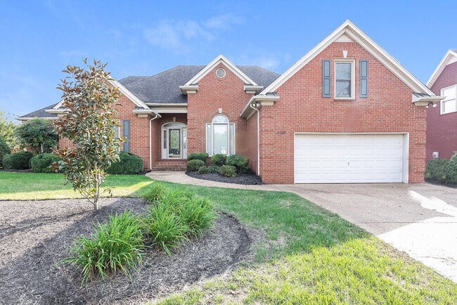 Building Photo - 2802 Crazy Horse Ct