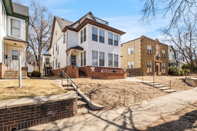 Building Photo - 3443 Colfax Ave S Rental