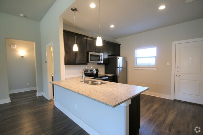 Building Photo - 217 Stewart Bend Ct Unit A Rental