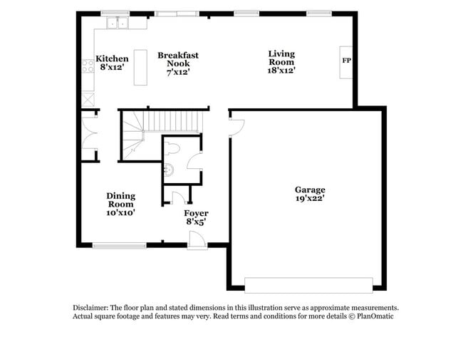 Photo - 8534 Appledale Dr