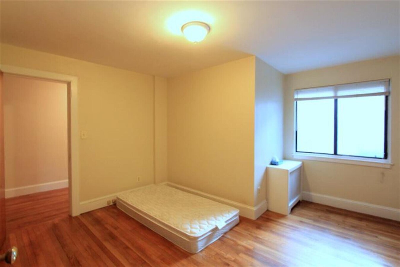 Photo - 50 Bishop Allen Dr Unit 1A