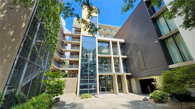 Building Photo - 480 John Wesley Dobbs Ave NE Unit 432