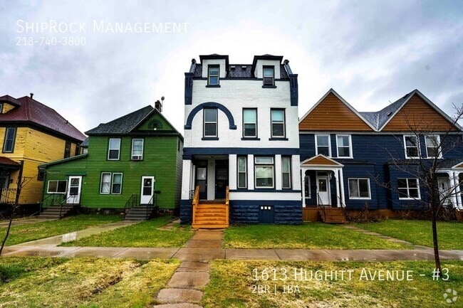 Building Photo - 1613 Hughitt Ave Unit #3 Rental