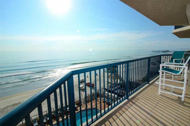 Photo - 3425 S Atlantic Ave Rental