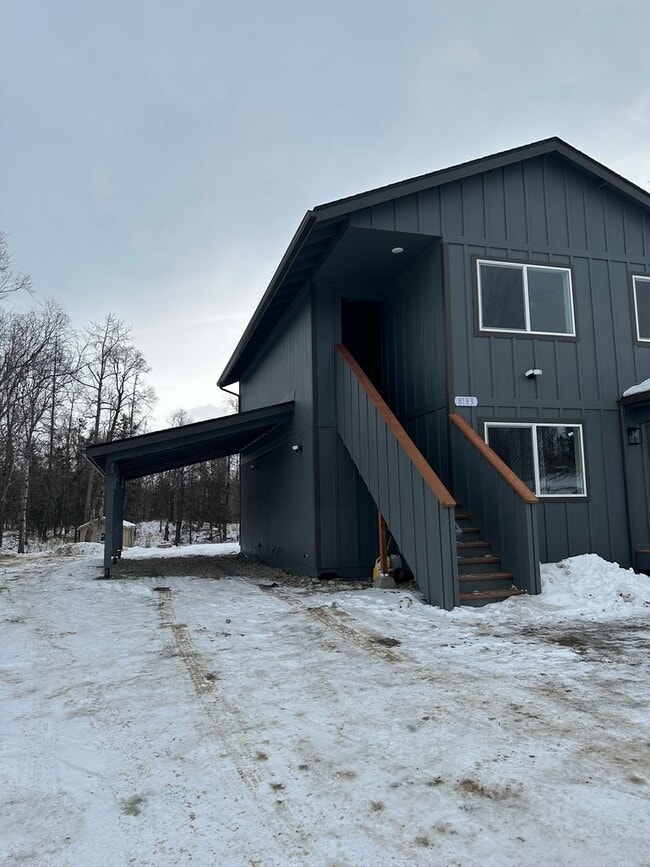 Building Photo - 8193 N Mohawk St Unit B