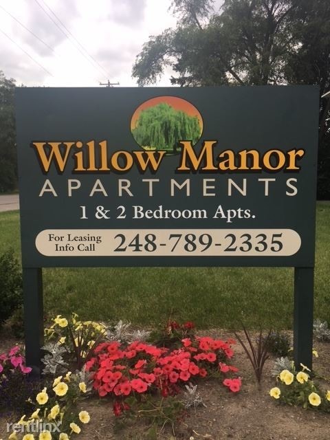 Apartments For Rent For Less Than 600 In Fenton Mi Forrent Com