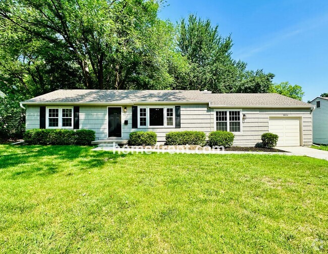 Building Photo - Beautiful Ranch Style, Overland Park Home ...