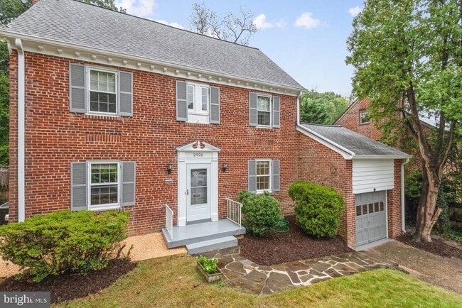 Photo - 2926 Kanawha St NW