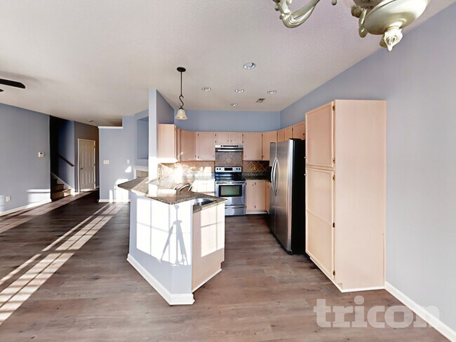 Photo - 3846 Tioga Ln