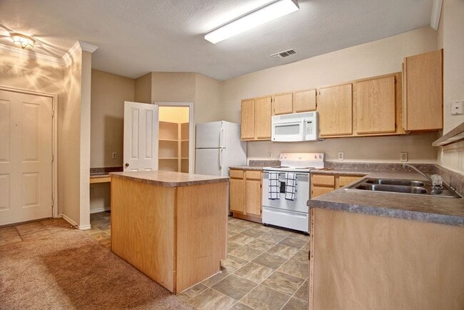 Photo - Memorial Creek