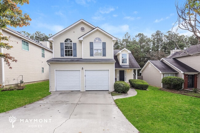 Building Photo - 2565 Carolina Ridge
