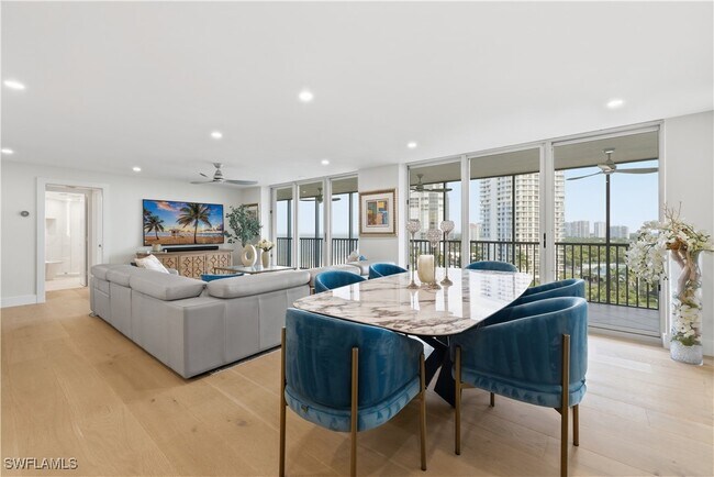 Photo - 4651 Gulf Shore Blvd N Unit 805