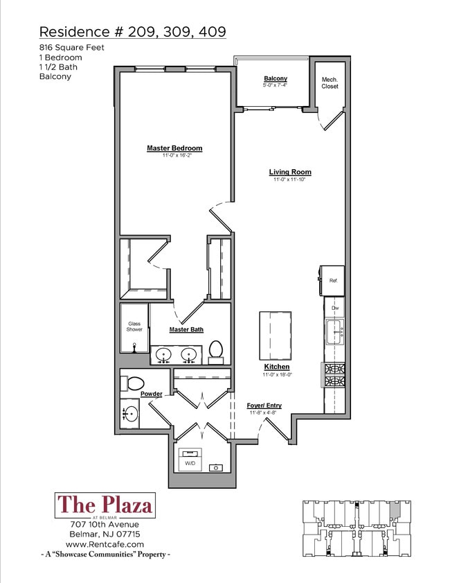 Photo - The Plaza at Belmar