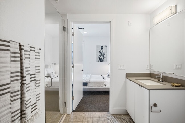 Interior Bathroom