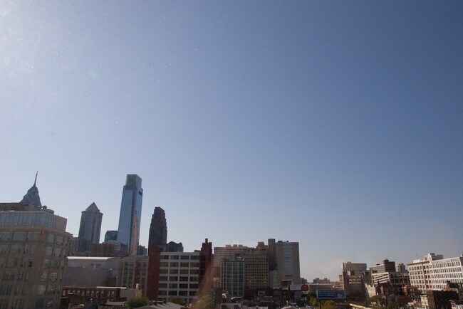 Photo - 1100 Vine St Unit 715