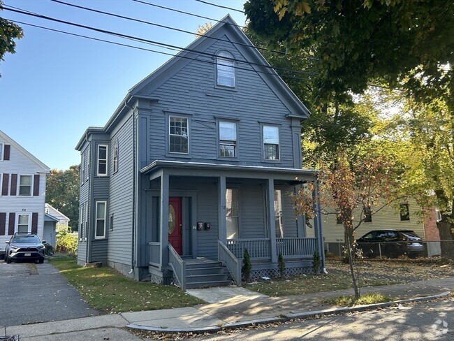 Building Photo - 52 Old Morton St Unit 1 Rental