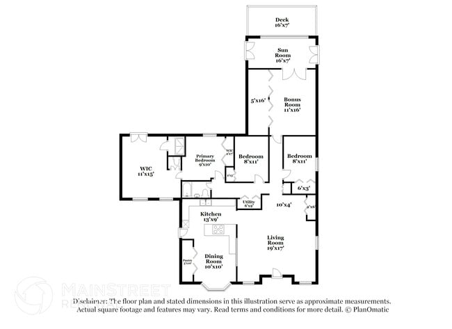 Photo - 10108 Plaudit Way