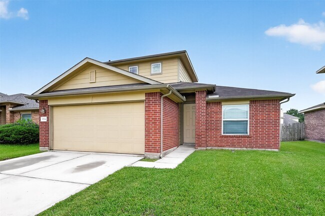 Photo - 3714 Glover Meadows Ln