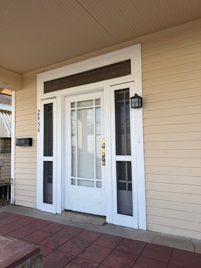 Photo - 2454 N Derbigny St