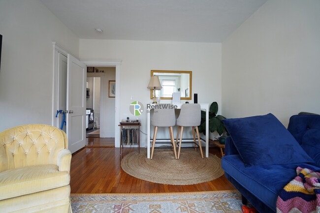 Photo - 78 Brainerd Rd Unit 16