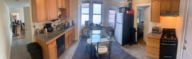 Photo - Great 2 Bed Available 9/1