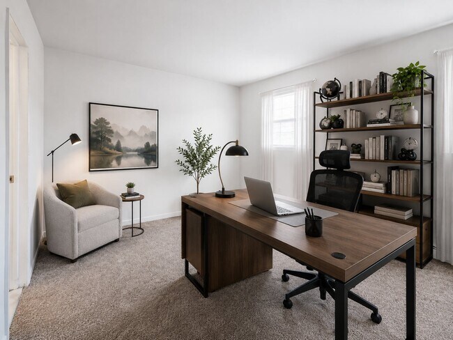 Vineland Village Apartment Homes