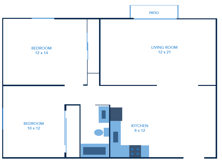 Lincoln Square Apartments Hamburg, NY