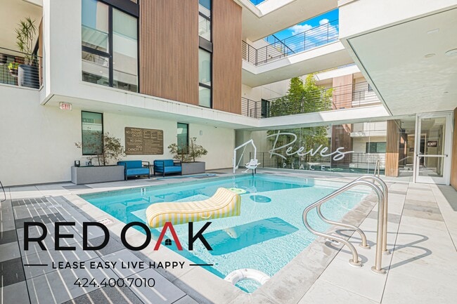 Photo - 1415 Reeves St Unit 102