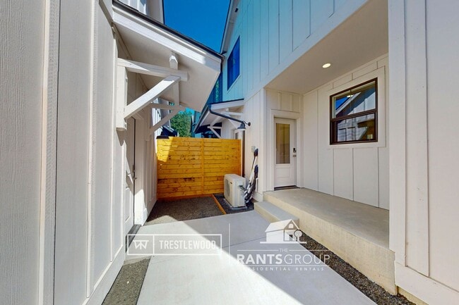 Photo - Modern New Home in Trestlewood – Where Com...