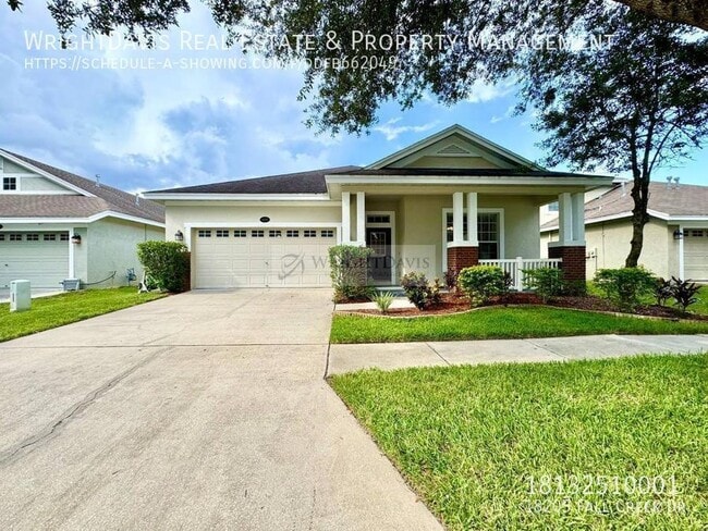 Building Photo - 18205 Fall Creek Dr