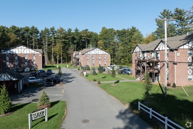 Tudor Crest Estates