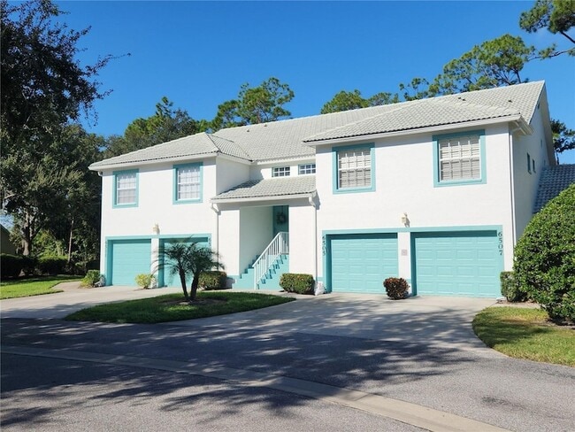 Building Photo - 6503 Fairway Gardens Dr Unit 201