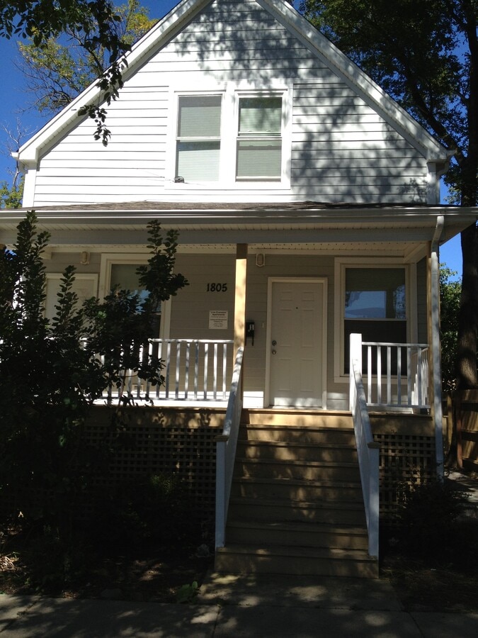 Photo - 1805 Lyons St Unit 2