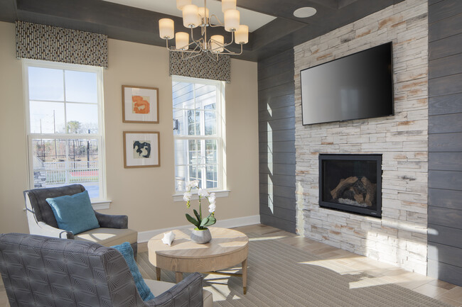 Photo - Walters Apartments Central