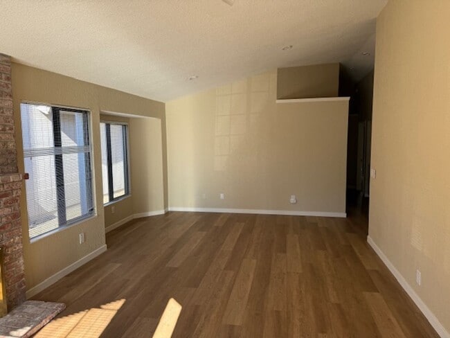 Photo - North side Vacaville single story.