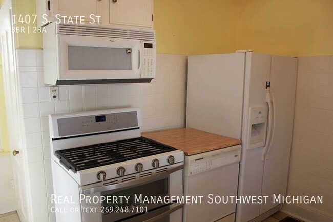 Photo - 1407 S State St