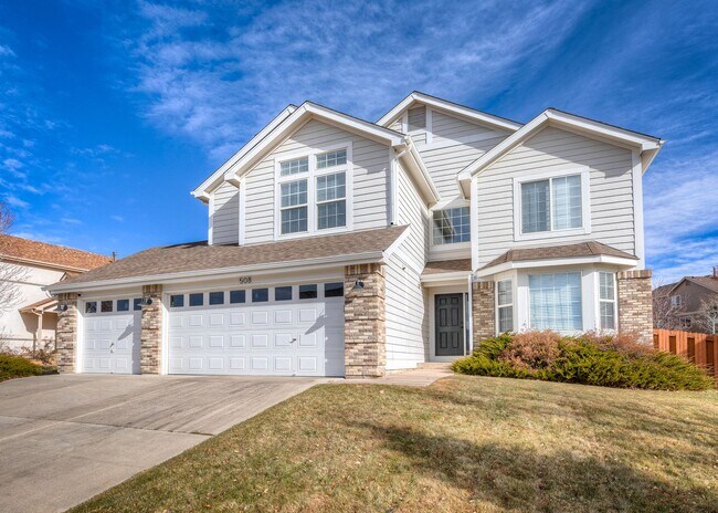 Beautiful 4 Bedroom Home in North Gate - Beautiful 4 Bedroom Home in North Gate