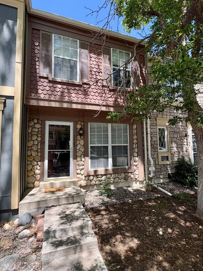 Photo - 3 bed, 2.5 bath Centennial Townhome